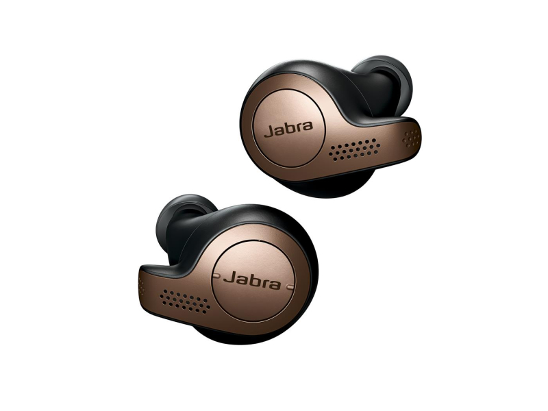 Jabra Elite 65t miedziany